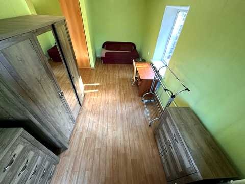 квартира за адресою Голосіївський просп. (40-річчя Жовтня), 96