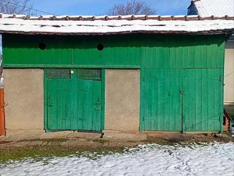 будинок за адресою с. Мілієве, Царинська