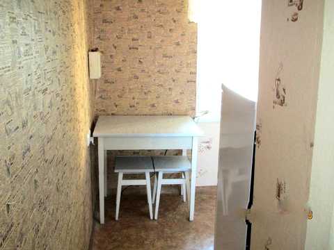 квартира по адресу Даниила Щербаковского ул. (Щербакова), 31-Б
