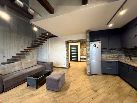квартира по адресу Весняна ул., 18