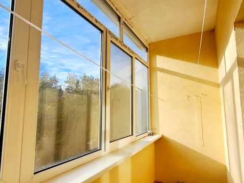 квартира за адресою Українського Відродження вул. (Бударіна), 3-В