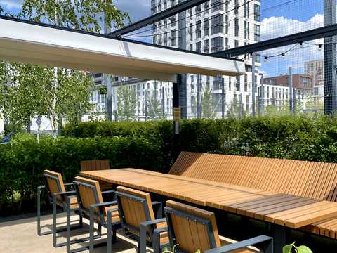 квартира за адресою Салютна вул., 2к23
