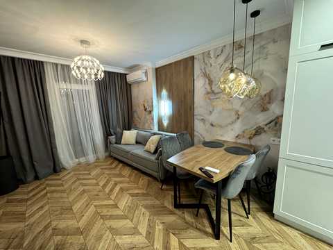 квартира за адресою Берестейський просп. (Перемоги), 11 к2