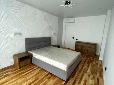 квартира по адресу Малоголосковская ул., 32-А