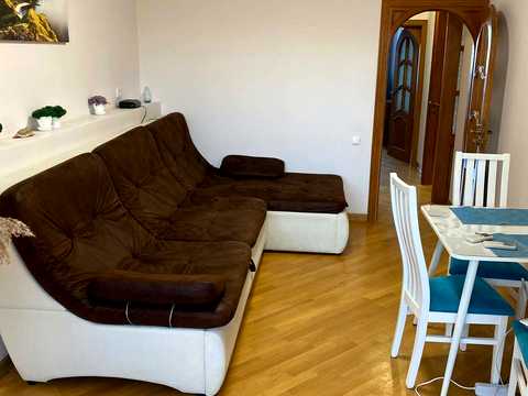 квартира за адресою Київ, Миколи Бажана просп., 26