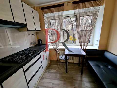 квартира за адресою В'ячеслава Чорновола вул., 33/30