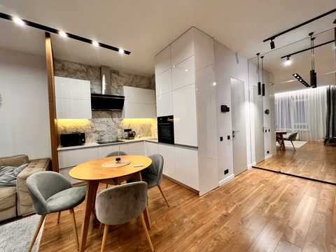 квартира по адресу Сапёрное Поле ул., 5