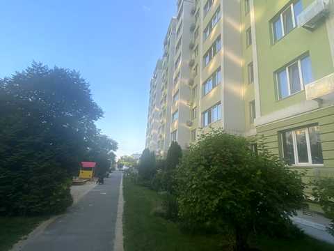 квартира за адресою Валерія Гудзя пров. (Лютневий), 48