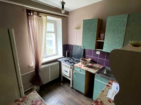 квартира по адресу Дорогожицкая ул., 13
