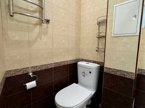 квартира по адресу Воскресенский просп. (Перова), 25