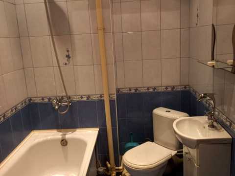 квартира за адресою Перемоги просп., 78в