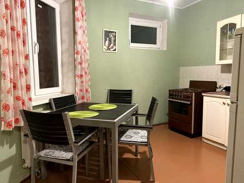 квартира по адресу Мира просп., 71