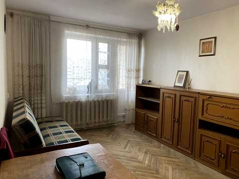 квартира по адресу Юрия Ильенко ул. (Мельникова), 9
