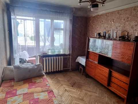 квартира за адресою Братиславська вул., 34