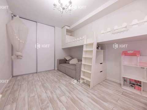 квартира за адресою Домобудівельна вул., 5