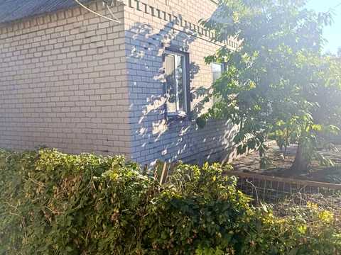 дом по адресу Пушкарська ул.