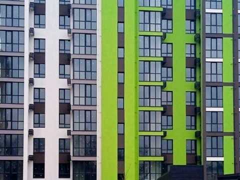 квартира по адресу Запорожское шоссе, 28-П