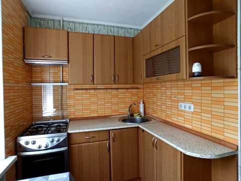 квартира по адресу Тираспільська, 43б