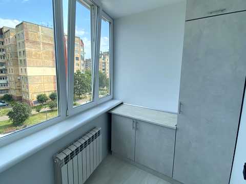квартира за адресою Захисників України вул., 20