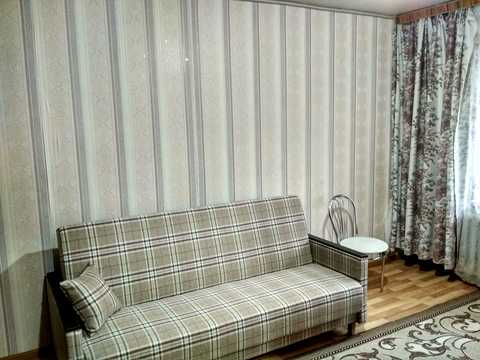 квартира за адресою Симиренка вул., 22