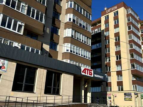 квартира по адресу Львовская ул., 102