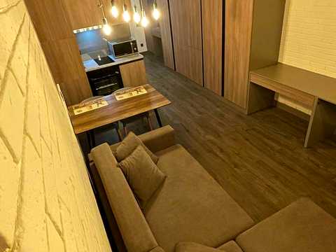 квартира за адресою Васильківська вул., 100-А