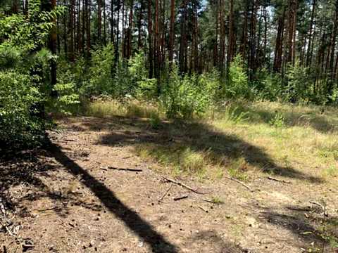 ділянка за адресою Радистів вул.