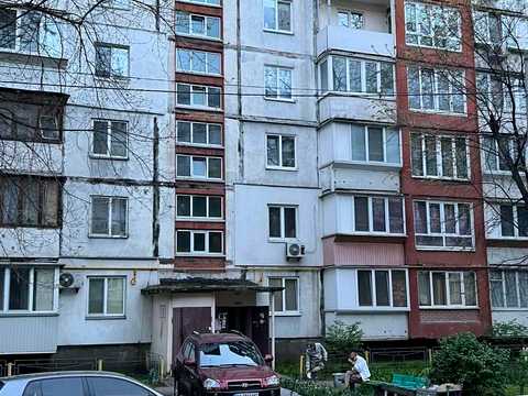 квартира за адресою Левка Лук'яненка вул. (Маршала Тимошенка), 1