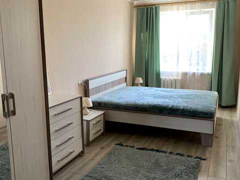 квартира по адресу Любінська, 103