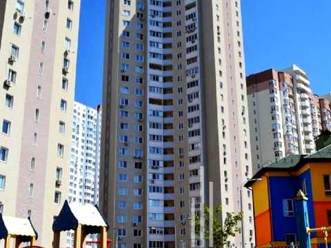 квартира по адресу Елизаветы Чавдар ул., 6