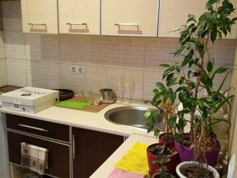 квартира за адресою Морозова вул., 21