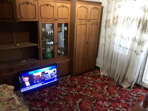 квартира по адресу Харьковское шоссе, 148