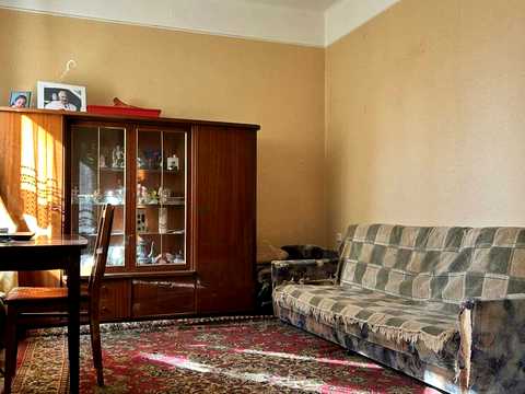 квартира по адресу Остроградских ул. (Пожарского), 6