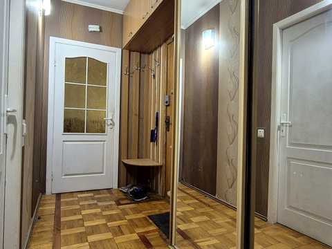 квартира за адресою Степана Олійника вул., 17