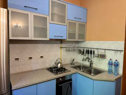 квартира за адресою Дарвіна вул., 5