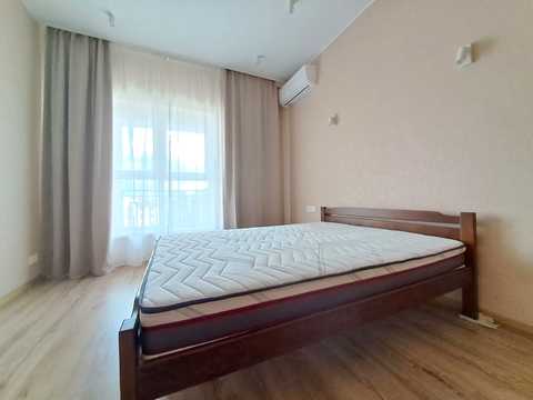 квартира за адресою Метрологічна вул., 56