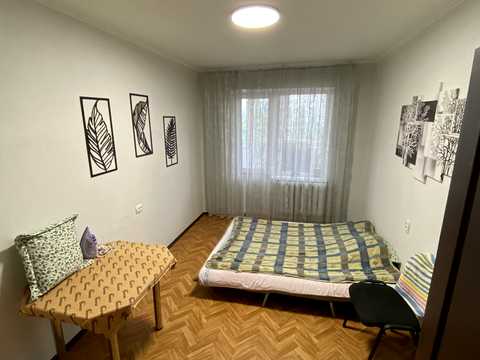 квартира за адресою Євгена Чикаленка вул., 56/3