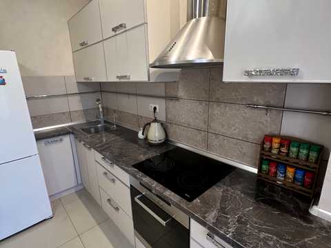 квартира за адресою с. Лиманка, Перлинна вул., 3