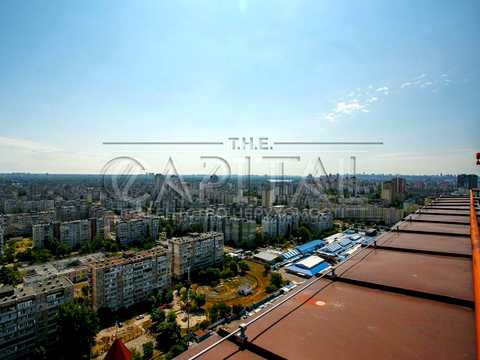 коммерческая по адресу Оболонский просп., 1к1