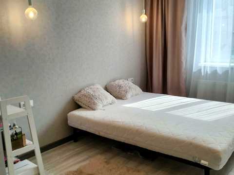 квартира по адресу Мира ул., 53