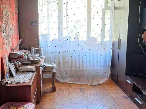 квартира за адресою Бреуса вул., 24