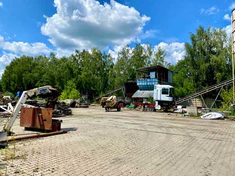 коммерческая по адресу Масівецьке шосе, 4
