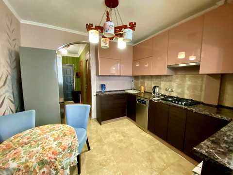 квартира по адресу Кармелюка ул., 10