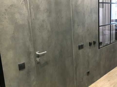 квартира за адресою Зарічна вул., 4к1