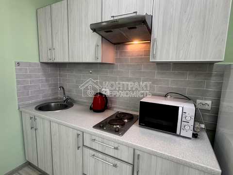квартира за адресою Козакевича вул., 31