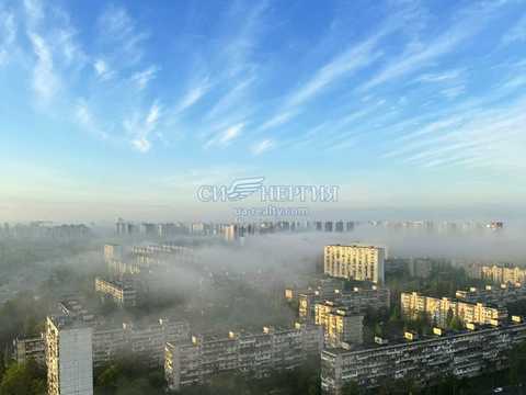 квартира по адресу Соборности просп. (Возз'єднання), 30