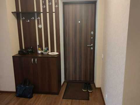 квартира по адресу Макеевский пер., 10-Б
