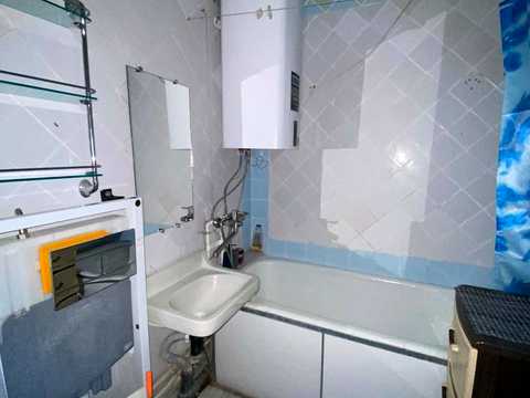 квартира по адресу Героев просп., 1