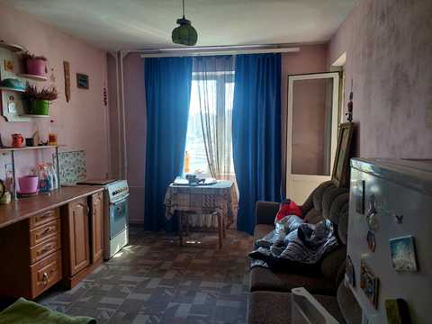 квартира по адресу Лесковская ул., 16