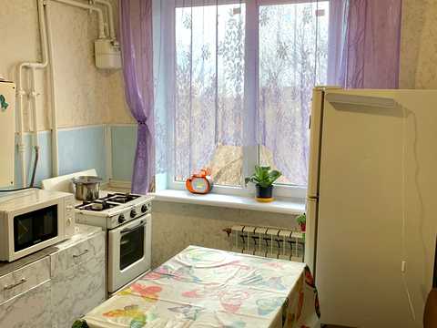 квартира по адресу Нахимова ул. (Нахімова), 29
